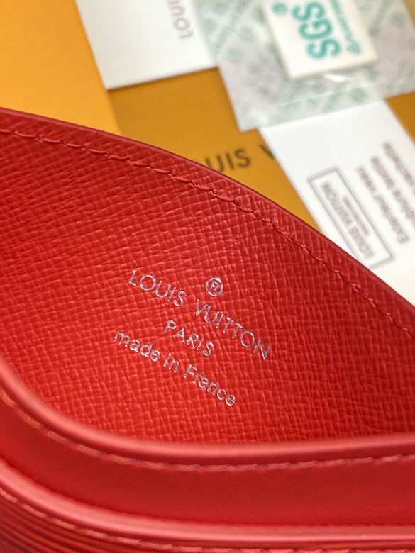 M67543 7X11cm YG 2色 10